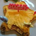 小麦粉【100g】's cooksnap of when they made 南瓜と水切りヨーグルトの滑らかクリーム.