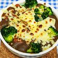 ととろ＆めい's cooksnap of when they made 2日目のカレーで、カレードリア.