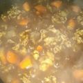 クックV8GXUG☆'s cooksnap of when they made ルー無しで簡単！本格的なビーフシチュー.