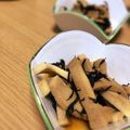 Sac’HiNa's cooksnap of when they made ☆*普通のひじきと高野豆腐の炒め煮*☆.