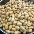 chicccccca's cooksnap of when they made 栄養タップリ炊飯器でほっとけ蒸し大豆.