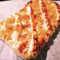 ◉’’•）あかさん's cooksnap of when they made お節リメイク☆栗きんとんdeマロンパイ.