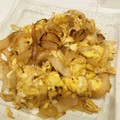 アレグリアス's cooksnap of when they made キクラゲと玉ねぎの中華風卵炒め.