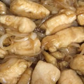Yuzuna1118's cooksnap of when they made 簡単おかず　とりの照り煮.