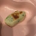 chibikom's cooksnap of when they made ☆離乳食完了期☆手づかみじゃがいも餅.