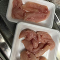 たおえり's cooksnap of when they made 超簡単！鶏ささみの筋の取り方.