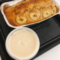 ぶすもん's cooksnap of when they made デコレーションもお任せ☆お豆腐クリーム.