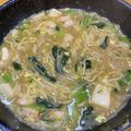 みみみーーーー's cooksnap of when they made なんちゃってホッケンミー.