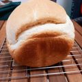 きてぃコ★'s cooksnap of when they made 米粉100％食パン.