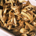 ほのけんmama's cooksnap of when they made 和風きのこマリネ ゆず風味.