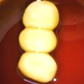 ごまだんごr's cooksnap of when they made だんご粉で簡単！みたらし団子.