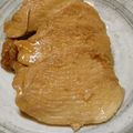 むぴょこぴょこん's cooksnap of when they made 鶏チャーシュー・アレンジ.