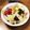 クックP8KGHH☆'s cooksnap of when they made 海苔と鰹節とレタスのサラダ☺⛄☕.