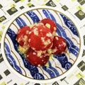 nanaねぇ。's cooksnap of when they made 【超簡単】ミニトマトでおつまみ.