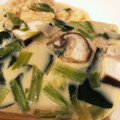 ☆みっち's cooksnap of when they made 簡単！茶碗蒸し　卵消費.