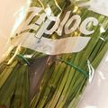 ★はなはなみ★'s cooksnap of when they made にらの保存.