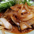 しらたまこむぎ's cooksnap of when they made 最強ご飯のおかず！鰤の生姜焼き.