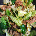 たろ251's cooksnap of when they made 定番の回鍋肉.