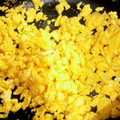 ビビ♡'s cooksnap of when they made 黄色鮮やか☆卵そぼろ.