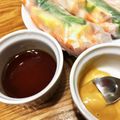 おかしらん's cooksnap of when they made 生春巻きのタレ.