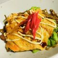 ｂｅｒｒｙ＋'s cooksnap of when they made 包むだけ☆オム焼きそば.
