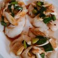 めい＆りむ♡ママ's cooksnap of when they made 白身魚のバター醤油ムニエル.