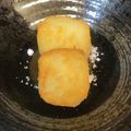 マールマル's cooksnap of when they made カリ！モチ！いももち☾.