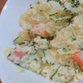 ＹUM！'s cooksnap of when they made しっとり♡ブロッコリーのポテトサラダ♡.