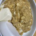 クックX7W0P8☆'s cooksnap of when they made 本当に美味しい！えのきと卵のあんかけ豆腐.