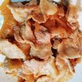 クックQ8TYUC☆'s cooksnap of when they made こってりうまうま～☆スタミナ味噌豚丼.