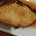 ｽｶｲﾌｨｯｼｭ☆'s cooksnap of when they made ご飯が進む！ぶりの照り焼き.