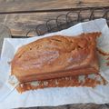 アンケセナ's cooksnap of when they made イギリス菓子 ジンジャーブレッド.