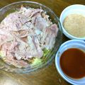 テル238's cooksnap of when they made ★レンジで簡単♡豚バラともやし蒸し★.