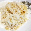 マッチくん's cooksnap of when they made 余った数の子で☆簡単おつまみサラダ.