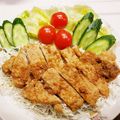 ekokan's cooksnap of when they made 豚生姜焼きが驚くほど柔らかい！.