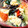 かなちん0807's cooksnap of when they made サニーレタスとミニトマトと卵のスープ.