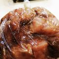 Ryuosuwari's cooksnap of when they made 『下味冷凍】胸肉の醤油麹唐揚げ.