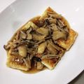 さおりらっくま's cooksnap of when they made 豆腐ステーキきのこあんかけ♪.