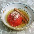 レミエル・ルージュ's cooksnap of when they made 丸ごとトマトのトロトロスープ.