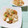 ﾁｲﾁｬﾝﾏﾏ's cooksnap of when they made 麩と豆腐の卵とじ*.