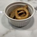 トリュフさん's cooksnap of when they made ✿おばあちゃんの味✿イカとごぼうの甘辛.