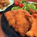 こつゆ514's cooksnap of when they made 甘味噌アジフライ.
