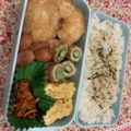 みゆwaco 's cooksnap of when they made 普通のフライパンで☆卵１個の卵焼き.