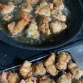 なおみーな's cooksnap of when they made 絶品☆塩唐揚げ。.