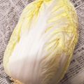 かみりょこママ's cooksnap of when they made 丸ごと白菜の長持ちさせる方法だワン.