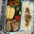 みゆwaco 's cooksnap of when they made 超簡単！豚肉のもやし巻き♪.