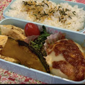 みゆwaco 's cooksnap of when they made 焼きかぼちゃ.