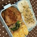 みゆwaco 's cooksnap of when they made チーズの入った卵焼き お弁当にオススメ！.