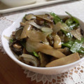 まりたま's cooksnap of when they made 豚と茄子の生姜焼き.