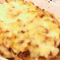 marimekkot's cooksnap of when they made 魚嫌いの旦那も絶賛！鯖のポテトグラタン.